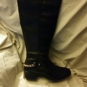 Woman's boots